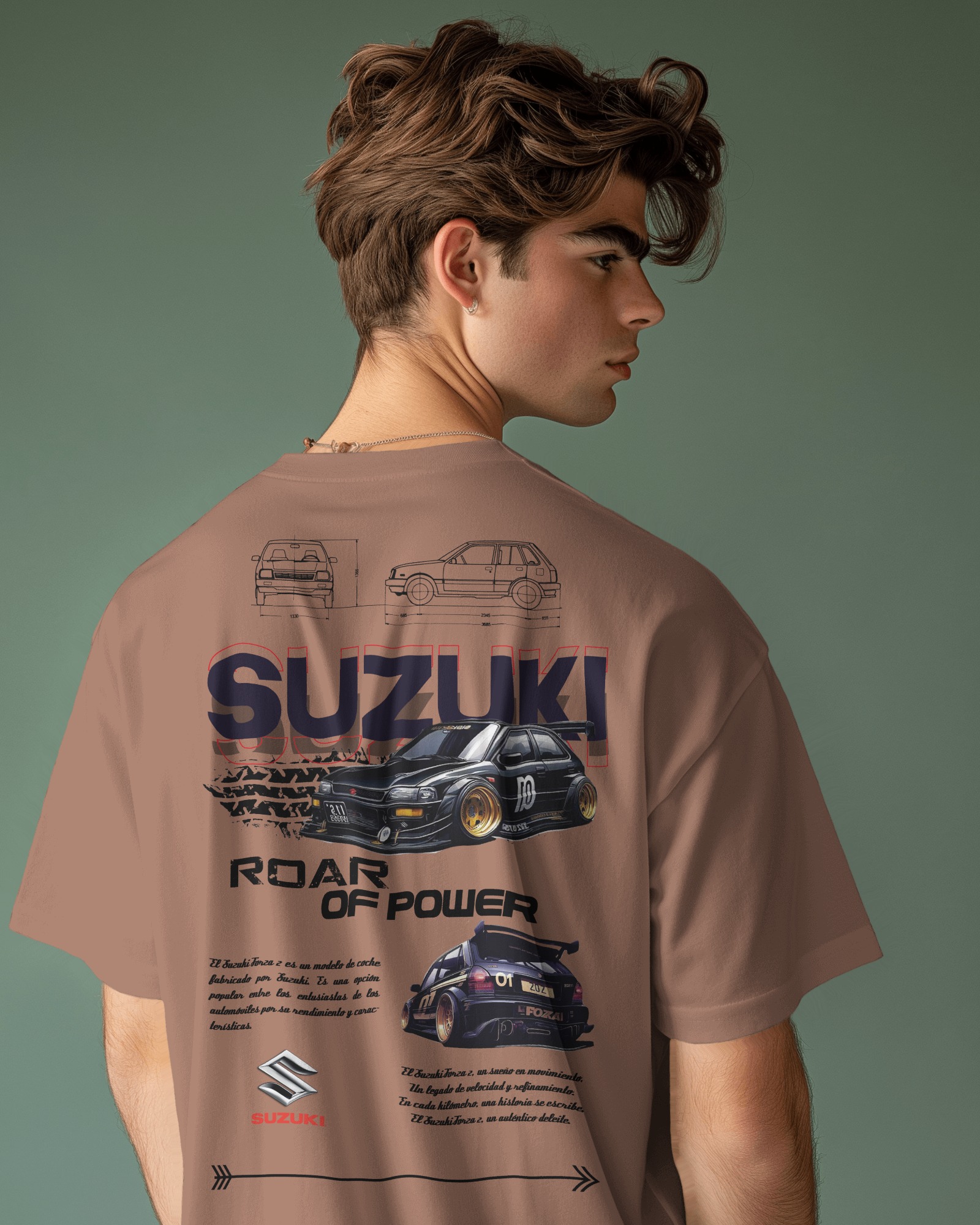 Suzuki (3) Coffee